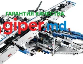 Конструктор LEGO Technic Грузовой самолет 42025