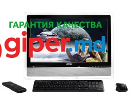 Моноблок MSI Wind Top  AE2420 Black
