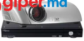 Проектор Optoma HD81