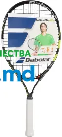 Ракетка для большого тенниса детская Babolat Nadal 23