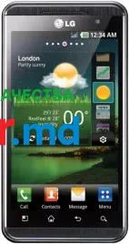 LG Optimus 3D P920