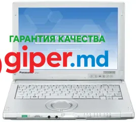 Ноутбук Panasonic Toughbook CF-C1 AUAAZF9 Black