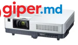 Проектор Canon LV-8225