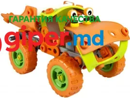 Конструктор Meccano Build&Play Набор «Самосвал»