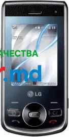 LG GD330 Black
