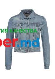 Куртка джинсовая Sela
