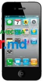 Smartphone 4