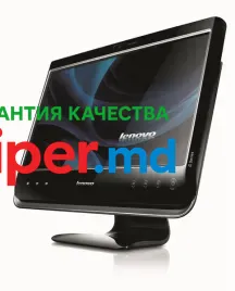 Моноблок Lenovo IdeaCentre C205 57129141 Black
