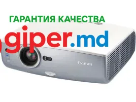 Проектор Canon XEED SX80 Mark II
