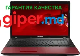 Ноутбук Packard Bell EasyNote TS13 SB-612RU Red