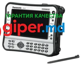 Ноутбук Panasonic Toughbook CF-U1 FNBXZM9 Silver
