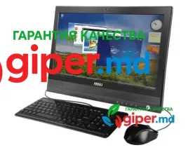 Моноблок MSI Wind Top AP2000 Black