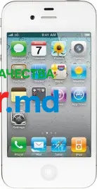 Apple iPhone 4 32Gb White