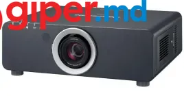 Проектор Panasonic PT-DW6300EK
