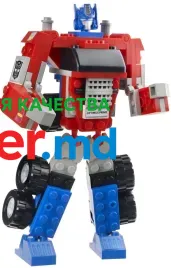 Конструктор Hasbro Kre-o Оптимус Прайм 31143