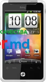 HTC A6380 Gratia White