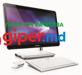 Моноблок Lenovo IdeaCentre A320 57128294 White