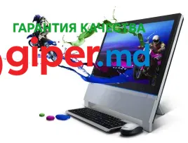 Моноблок Acer Aspire Z5763