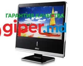 Моноблок MSI Wind Top AP1920 Black
