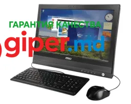 Моноблок MSI Wind Top AP2000 Black