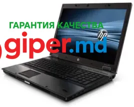 Ноутбук HP Elitebook 8740w WD755EA