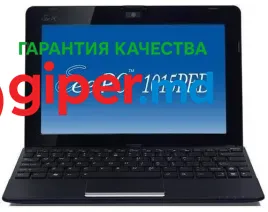 Ноутбук Asus Eee PC 1015PEM Black