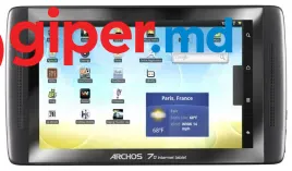 Планшет Archos 70 internet tablet