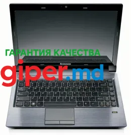 Ноутбук Lenovo IdeaPad V370A1 i32334G640B