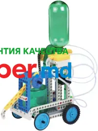 Конструктор Gigo Water Power 7323