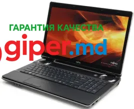Ноутбук Fujitsu LIFEBOOK NH751
