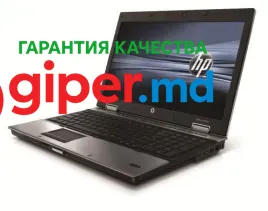 Ноутбук HP Elitebook 8540p WD920EA