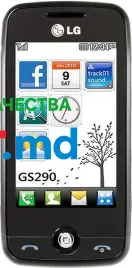 LG GS290 Black