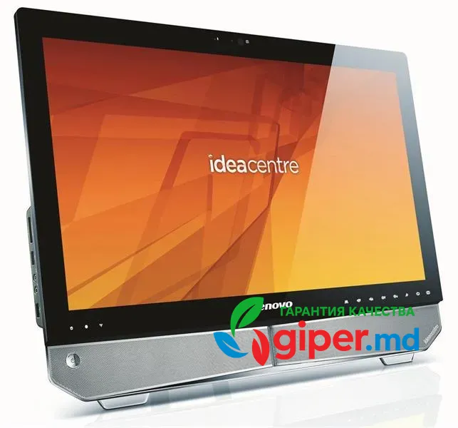 Моноблок Lenovo IdeaCentre B520 57131034 Silver фото 3