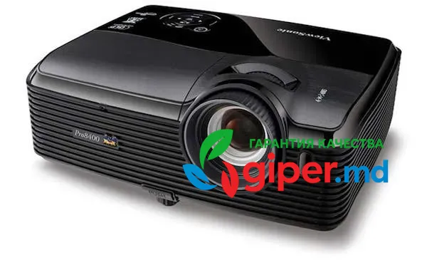 Проектор ViewSonic Pro8500 3D фото 1