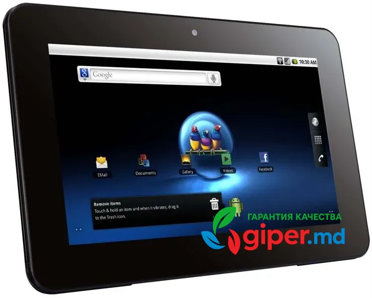 Планшет ViewSonic ViewPad 10s фото 2