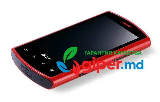 Acer Liquid E Ferrari S100 фото 2