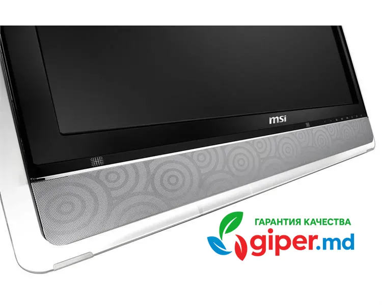 Моноблок MSI Wind Top  AE2420 Black фото 2