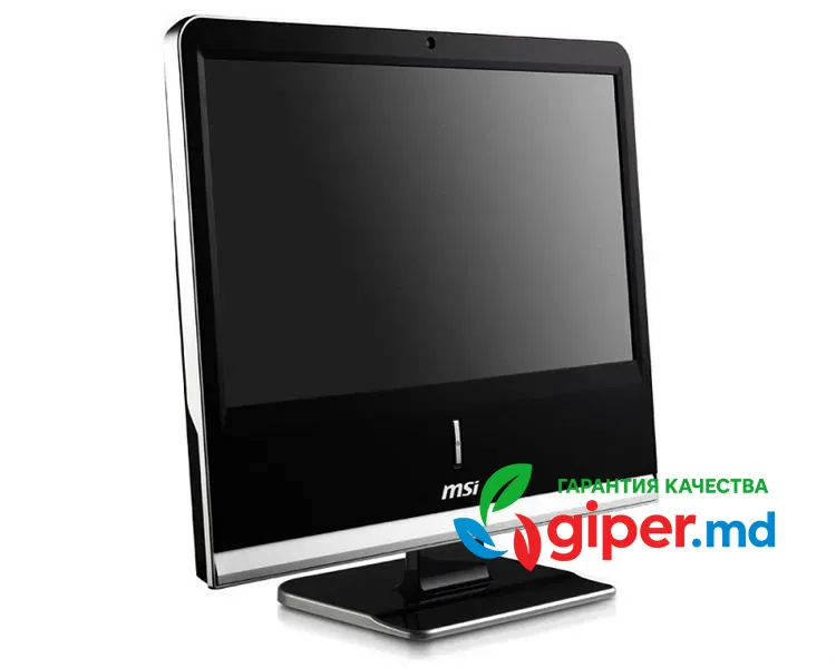 Моноблок MSI Wind Top AP1920 Black фото 3