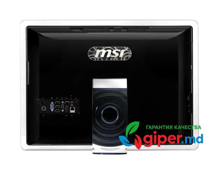 Моноблок MSI Wind Top  AE2420 Black фото 5