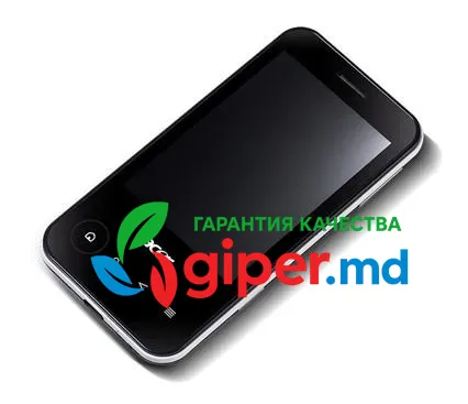 Acer beTouch E400 фото 3