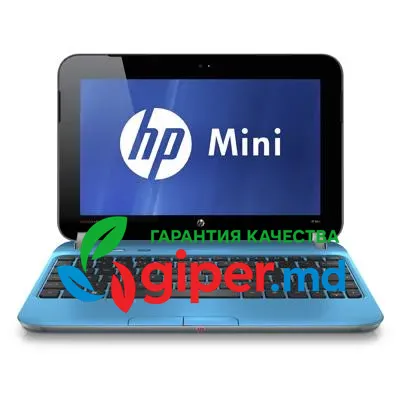 Ноутбук HP Compaq Mini 210-3000er LT690EA фото 1