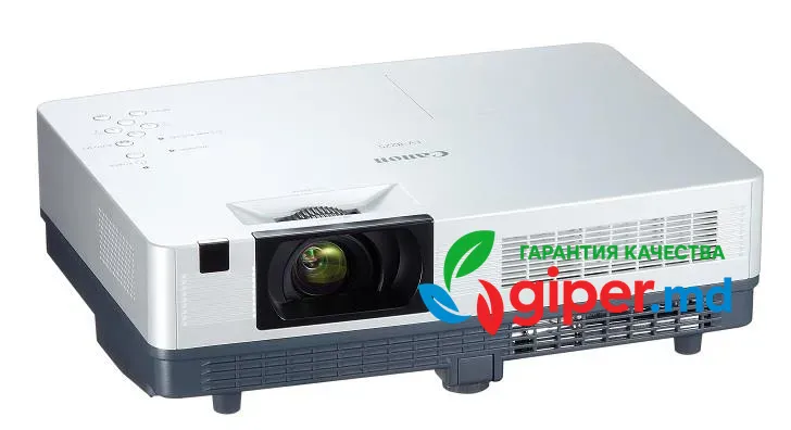 Проектор Canon LV-8225 фото 3