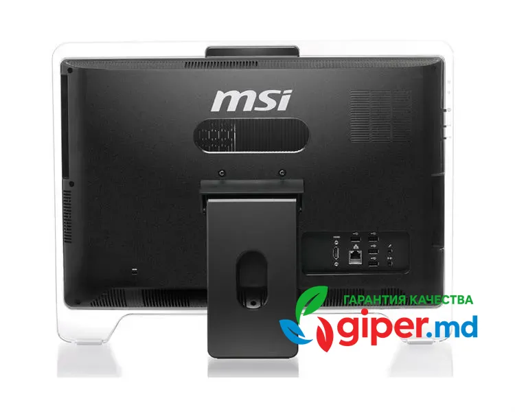 Моноблок MSI Wind Top AE2050 Black фото 3