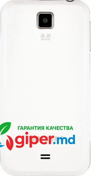 Samsung GT-C6712 Star II DUOS White фото 4