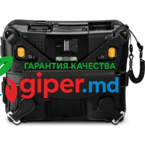 Ноутбук Panasonic Toughbook CF-U1 FNBXZM9 Silver фото 7