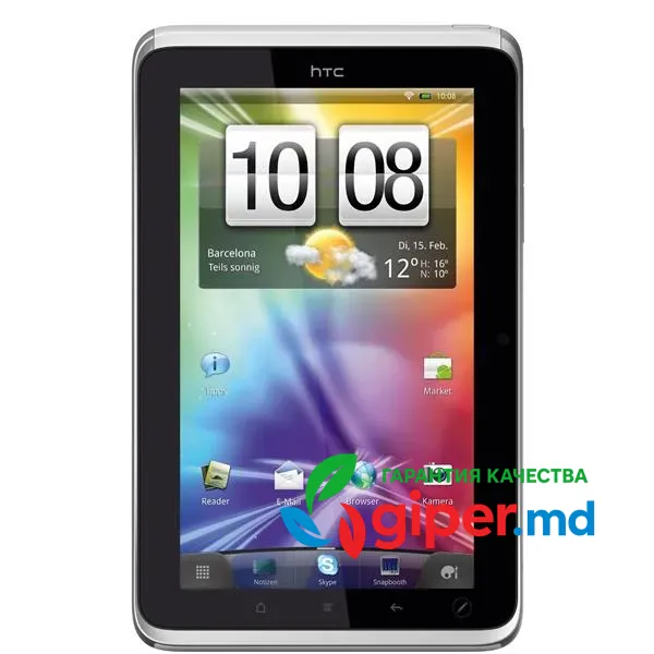 Планшет HTC Flyer 32GB + 3G фото 1
