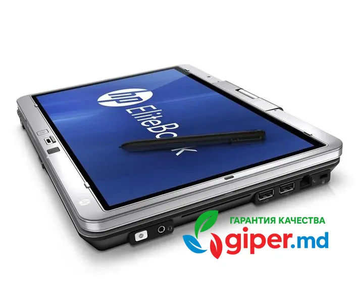 Ноутбук HP Elitebook 2760p LG681EA фото 3