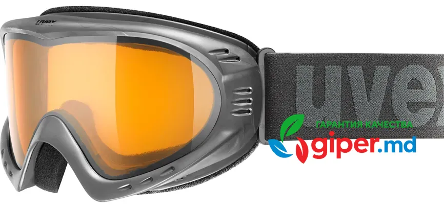 Очки Uvex Cevron фото 1