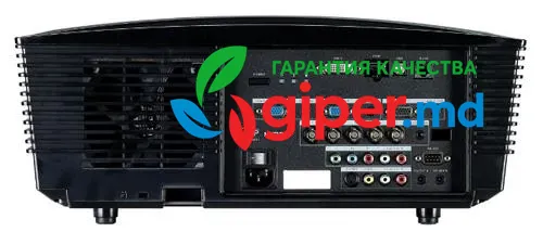 Проектор Optoma EX785 фото 4