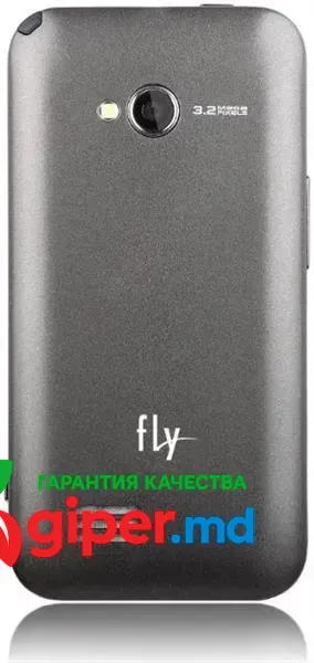Fly E175 WiFi фото 4
